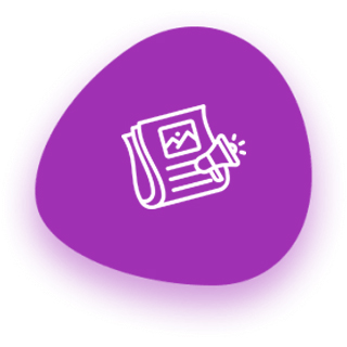 News & Advertising Service