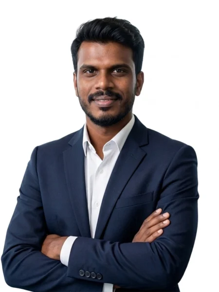 T. VINOTH