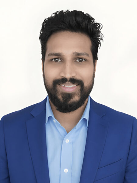 T. MATHANARAJ