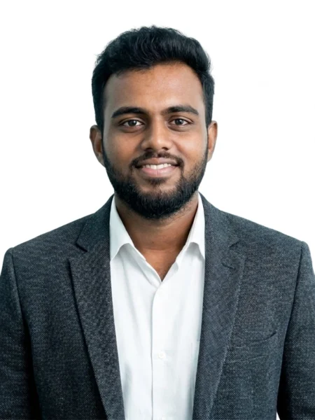 R. Savith