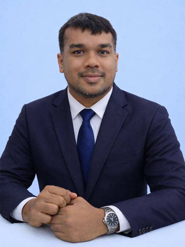 T. YUVARAJ / Content Creator